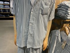 -MUJI无印良品(世博源店)