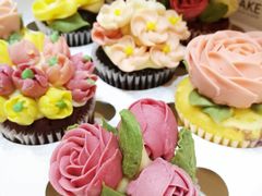 -BON CAKE(华贸购物中心店)