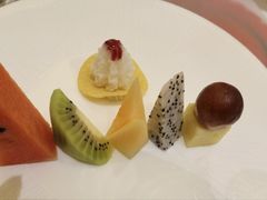 -臻宝中餐厅·大连菜·海鲜·融合菜(大连一方城堡豪华精选酒店)