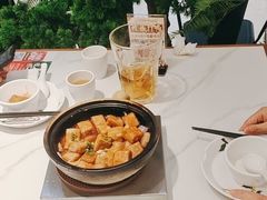 -火啫啫·粤式啫啫煲(南通首店)