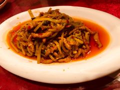 -易老妈蹄花.特色川菜(人民公园总店)
