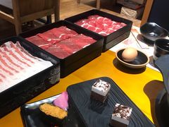 -厚道寿喜烧専門店(宝龙环湖店)