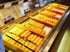 -古来思鱼饼
