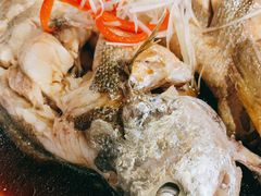 黄鱼-盒马鲜生(莱蒙都会店)