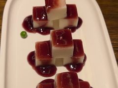 -粗茶淡饭·隐庐私厨(东亭店)