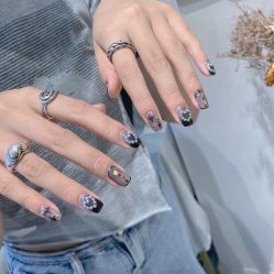 -HAO美皮肤管理·美甲美睫