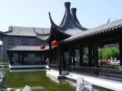 -温都水城·水梦奇缘