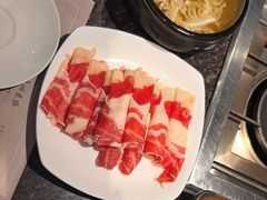 -皇城老妈火锅(琴台店)