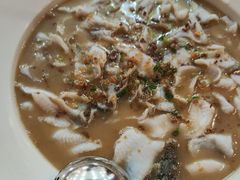 -鱼亨小鲜酸菜鱼(大信店)