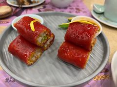 -点都德(中海环宇荟店)