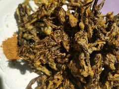 -章丘宴(唐人中心店)