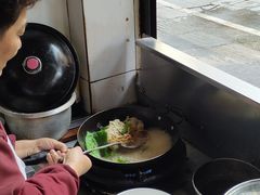 -巴哈面店(沈家门西大街店)