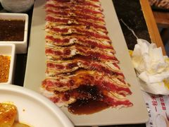 -一品诚记烤肉·甄选店(中南路店)