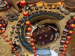 -杭州国际会议中心洲际酒店-原素全日餐厅(解放东路店)