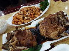 android_upload_pic-苏闽菜馆(鞍山道店)