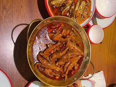 -老闵田螺馆·南昌特色(总店)