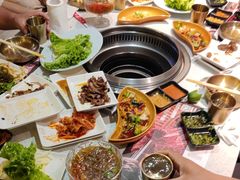 -炭之家·齐齐哈尔非遗烤肉·鲜切直供(中央大街店)