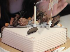 -DQ·蛋糕·冰淇淋(虹口龙之梦店)