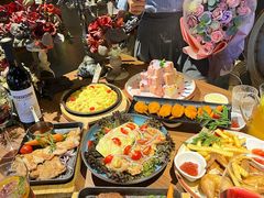 -路易十三西餐厅(西关新天地店)