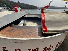 -天目湖山水园