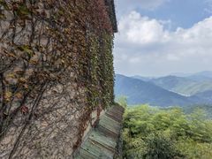 -莫干山风景区