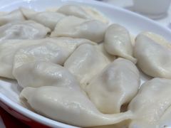 -喜家德虾仁水饺(中央大街店)