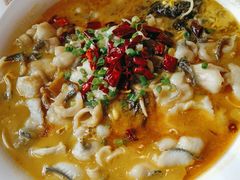 -老牌坊鲁菜名店(宽厚里店)