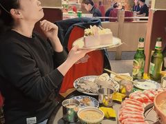 -东镇老火锅(长春路首店)