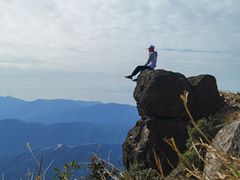-七娘山