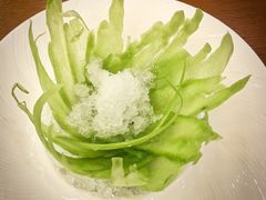 冰浸苦瓜-莆田餐厅(大悦城店)