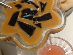 -芭札·Thai泰国餐厅(同和金铂天地店)
