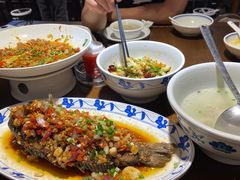 -八碗湘长沙市井菜(坡子街店)