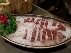 -捞王锅物料理(上海世茂广场店)