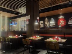 -胖哥俩肉蟹煲(石家庄长安万达店)