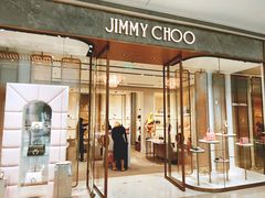 -JIMMY CHOO(恒隆广场店)