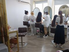 -微笑时刻照相馆·企业合影·商务外拍(北京五道口店)