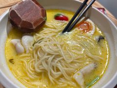 -味千拉面(煌华新纪元购物广场店)