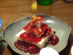 -天山醉美·新疆餐厅(富华里店)