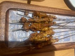 -马记永·兰州牛肉面(3019君尚店)