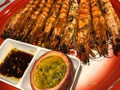 -辉记炭烧海鲜大排档·老字号(福田店)