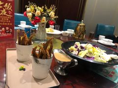 -三品香·江浙菜(松江九谊店)