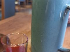 -香园茶社·金陵小灶(老门东店)