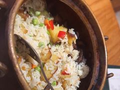 -云海肴云南菜·蒸汽石锅鱼(北京良乡华冠店)