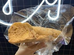 蔓越莓面包-古早味坊(国棉四厂家属院店)