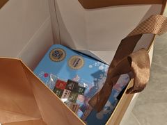 -曲奇童话(尖沙咀店)