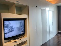 -青岛五四广场海景美仑国际公寓酒店