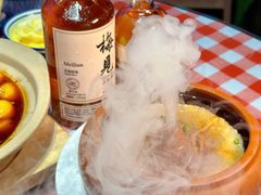 -酒阳蒸经·江湖川菜
