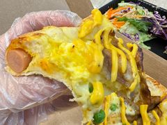 -达美乐比萨(建康路店)