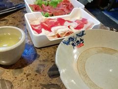 -小龙坎老火锅(北京三里屯店)