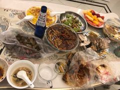 -老六素货(王顶堤店)